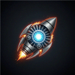 RocketSpin